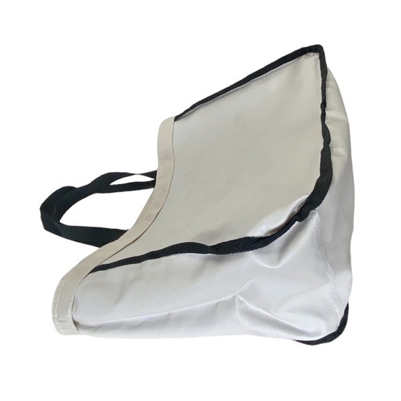 Starfish Canvas Tote - Picture 6 of 9